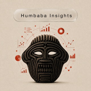 Telegram profile photo for Humbaba Insights