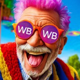 Telegram profile photo for Скидочник Wildberries