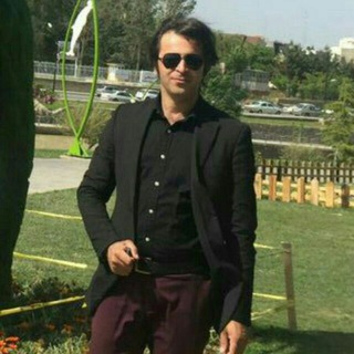 Telegram profile photo for حس ناب عاشقانه ...آریایی