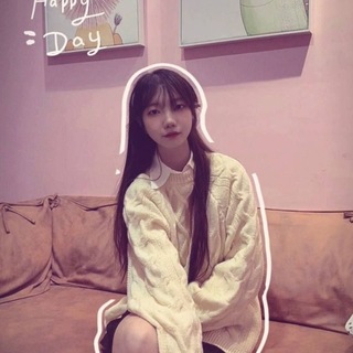 Telegram profile photo for 小七的后花园🌸🌸