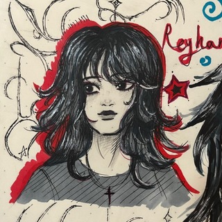 Telegram profile photo for Kaika