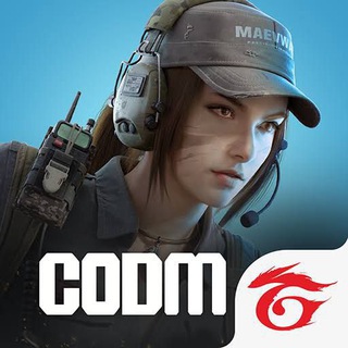 Telegram profile photo for CODM FEATURES | NEXUS