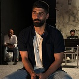 Telegram profile photo for الشاعر سجاد صباح