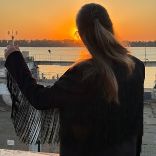 Telegram profile photo for VK