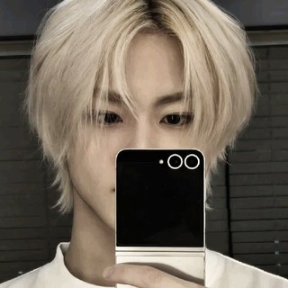 Telegram profile photo for ㊨ 01*Nerve