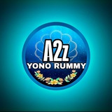 Telegram profile photo for A2Z YONO RUMMY