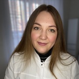 Telegram profile photo for Анастасия|Косметолог|Тюмень