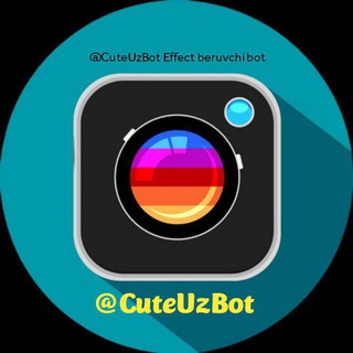 Telegram profile photo for @CuteUzBot | News