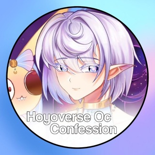 Telegram profile photo for 𑣲 𝗛𝗢𝗬𝗢 𝗢𝗖 𝗖𝗢𝗡𝗙𝗘𝗦𝗦𝗜𝗢𝗡