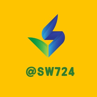 Telegram profile photo for Sw Bank 724 int بانک نرم افزار رسیور و اندروید