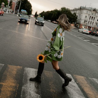 Telegram profile photo for Наташ, просыпайся