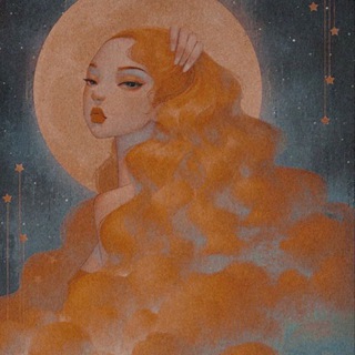 Telegram profile photo for Fairy