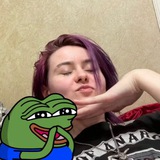 Telegram profile photo for Йобнута переписка Янича