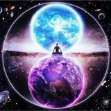 Telegram profile photo for UNIVERSAL⏳💱📚🌐🌍⏰