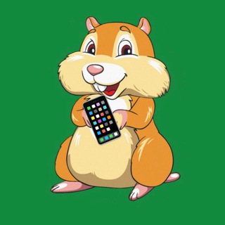 Telegram group profile photo for ХОМЯК ЧАТ