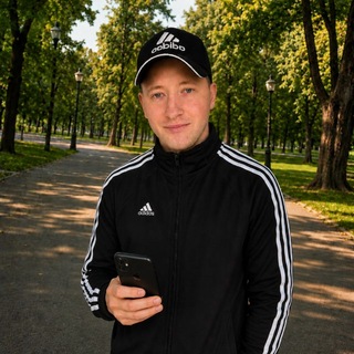 Telegram profile photo for Ульяновский Тип 🖤
