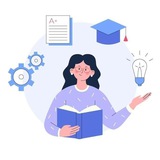 Telegram profile photo for الثقة بالنفس .