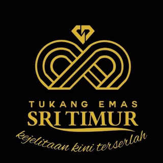 Telegram profile photo for KEDAI EMAS SRI TIMUR