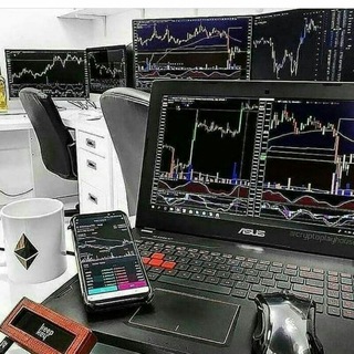 Telegram profile photo for Bitcoin or State