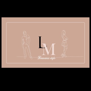 Telegram profile photo for Leunama Style🛍🛍
