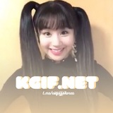 Telegram profile photo for KGIF.NET