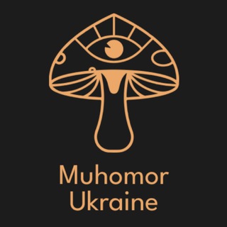 Telegram profile photo for Мухомор Україна 💙💛