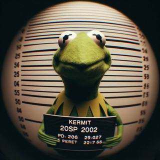 Telegram profile photo for REFES KERMIT π£