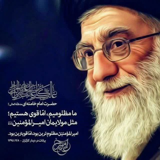 Telegram profile photo for بسیجیان اسفنجان