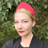 Telegram profile photo for Как в сказке 🌿
