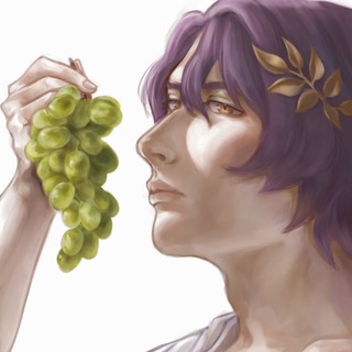 Telegram profile photo for Klinaxar