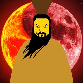 Telegram profile photo for Imperador Amarelo - Acupuntura