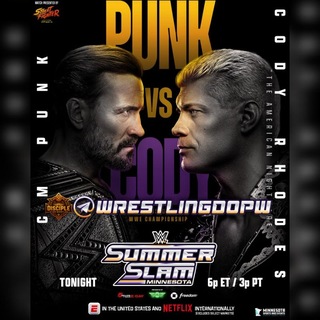 Telegram profile photo for WWE NXT HEATWAVE 2026