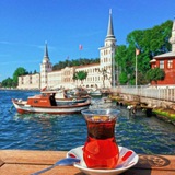 Telegram profile photo for Türkçe🇹🇷