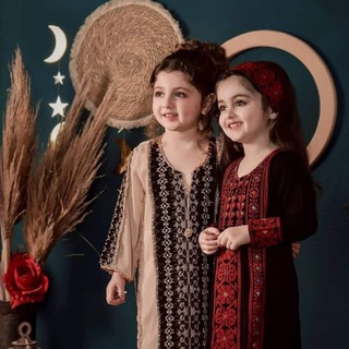 Telegram profile photo for 👭يدي بيدك صديقتي إلى الجنة👭