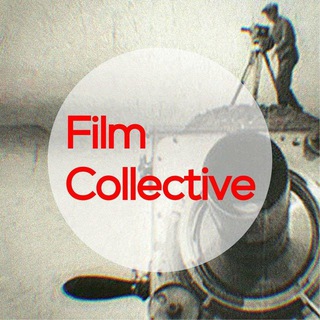 Telegram profile photo for فیلم کلکتیو | Film Collective