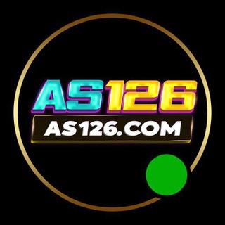 Telegram profile photo for AS126