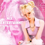 Telegram profile photo for MIX ENTERTEIMENT