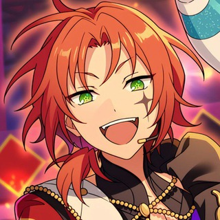 Telegram profile photo for leo tsukinaga