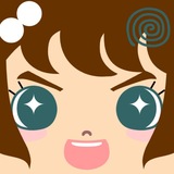 Telegram profile photo for блог фанатки шарика