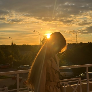 Telegram profile photo for Лизка я