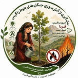 Telegram profile photo for سیروانی های مقیم مرکز