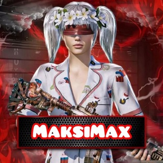 Telegram profile photo for 𝙼𝚎𝚝𝚛𝚘 𝚂𝚑𝚘𝚙 👑 MAKSIMAX