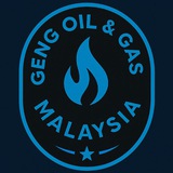 Telegram profile photo for Geng Oil & Gas Malaysia π²πΎπ΅πΈ