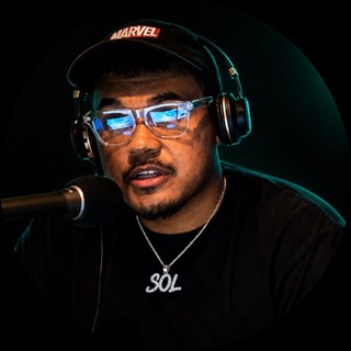 Telegram profile photo for Logical Lounge