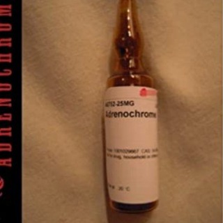 Telegram profile photo for 🛑 #Kinderhandel #adrenochrome