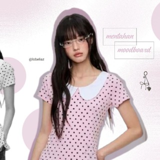 Telegram profile photo for mentahan moodboard (⋆) lobeliaz.