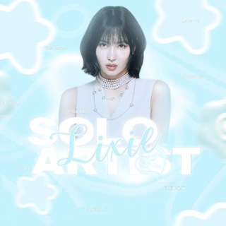 Telegram profile photo for 𝕷𝗂𝗑𝗂𝖾 𝗌𝗈𝗅𝗈