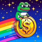 Telegram profile photo for NyanPepe Verification