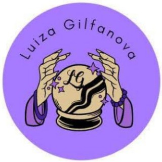 Telegram profile photo for Luiza_magic - таро, магия, энергопрактика