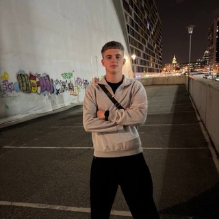 Telegram profile photo for Кирян